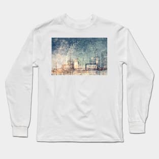 Stargazer Long Sleeve T-Shirt